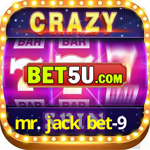 mr. jack bet